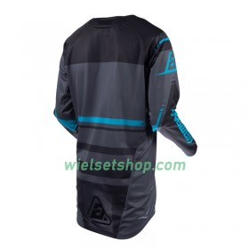 MTB/Motocross Shirt Lange Mouw Answer Racing ELITE FORCE N002